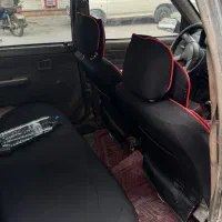 پراید مدل ۸۴|خودرو سواری و وانت|چاه مبارک, |دیوار