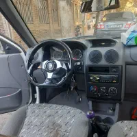 پراید ۹۸ معاوضه