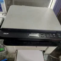 پرینتر لیزری سه کاره برادر|پرینتر، اسکنر، کپی، فکس|ارومیه, |دیوار