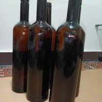 بطری یک لیتری