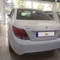 دنا مدل ۹۸ تیپ ۲|خودرو سواری و وانت|قم, فرهنگیان و شهربانی|دیوار