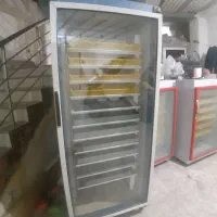 دستگاه جوجه کشی ۱۰۰۰تایی تمام اتومات