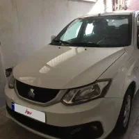 ساینا دو گانه کارخانه ۴۰۲ س|خودرو سواری و وانت|سبزوار, کاشفی شمالی (دادگستری)|دیوار