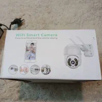 دوربین مداربسته icsee مدل ABQ-A8|دوربین مداربسته|شیراز, بعثت|دیوار