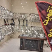 کیت مکش هدرز منیفولد میلسوپاپ