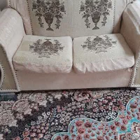 مبل ۷نفره|مبلمان اداری|قوچان, |دیوار