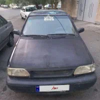 پراید.مدل۸۲.بیمه۱۲ماه