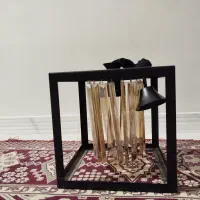 لوستر اتاق خواب