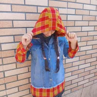 لباس|لباس|ماهدشت, |دیوار