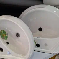 روشویی اینه باکس|لوازم سرویس بهداشتی|کهریزک, |دیوار