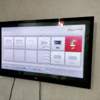 تلویزیون LG