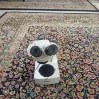 بینوکولر دو چشمی JENUS
