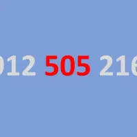 سیم کارت 0912 کد 5   0912.505.2169