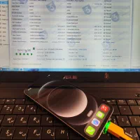 آیفون 12 Pro فروش یا معاوضه با اندروید|موبایل|کاشان, کشاورز|دیوار