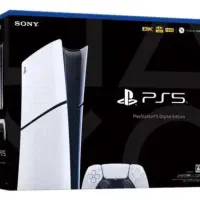 فروش اقساطی play 5دیجیتال اسلیم|کنسول، بازی ویدئویی و آنلاین|بندر ماهشهر, |دیوار