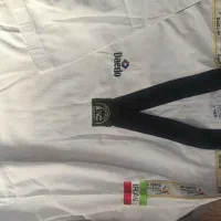 لباس تکواندو