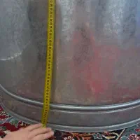 ظرف نون|ظروف نگهدارنده، پلاستیکی، یکبارمصرف|سمنان, |دیوار