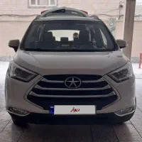 جک s3 اتومات