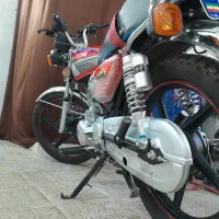 متور۲۰۰|موتورسیکلت|بروجرد, |دیوار