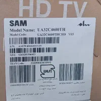 تلویزیون سام۳۲اینچ
