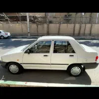 پراید مدل ۹۳