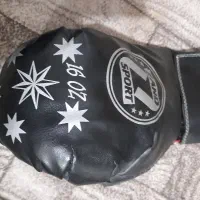 یک جفت دستکش بوکس