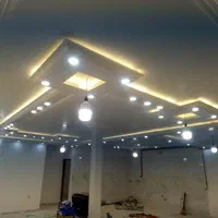 گچ کاری گچکاری  و سفید کاری|خدمات پیشه و مهارت|همدان, |دیوار