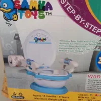 فروش توالت فرنگی کودک