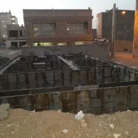 اجرای فونداسیون داخل خارج شهر|خدمات پیشه و مهارت|بیرجند, |دیوار