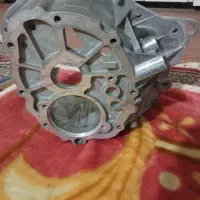 پوسته گیربکس پژو 405قیمت توافقی|قطعات یدکی و لوازم جانبی|شیراز, میانرود|دیوار