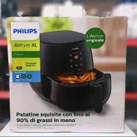 سرخ کن فیلیپس ۶ لیتری اصلی ۳ شاخه با گارانتی شرکتی