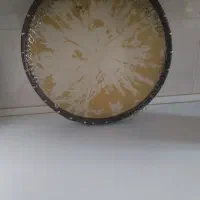 موسیقی سنتی با ساز دف همراه با کاور و گیتار یاماها|سازهای سنتی|تنکابن, |دیوار