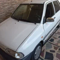 پراید ۱۳۱|خودرو سواری و وانت|بروجرد, |دیوار