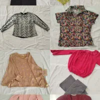 فروش لباس مجلسی در حد نو