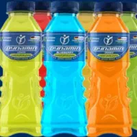 نوشیدنی داینامین