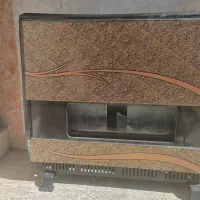 بخاری|بخاری، هیتر، شومینه|لیکک, |دیوار