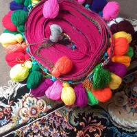 شیر دنگ دست بافت|صنایع دستی و سایر لوازم تزئینی|چهاردانگه (تهران), |دیوار