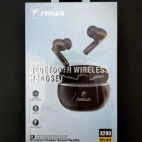 هندزفری بلوتوثی Ferrari X200