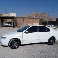 سمند سورن