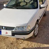 پژو 405 SLX مدل 99