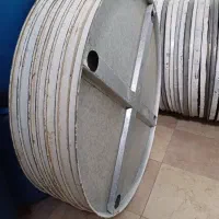 کرایه میز و صندلی ولامپ وگمپول وچمن|خدمات پذیرایی، مراسم|برازجان, |دیوار