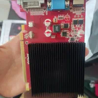 کارت گرافیک 2گیگ|قطعات و لوازم جانبی رایانه|ابهر, |دیوار