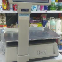ترازو فول مناسب قصابی|فروشگاه و مغازه|اهواز, کوی سعدی|دیوار