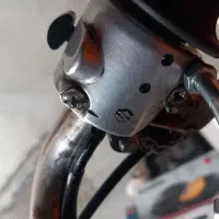 موتورسیکلت سوزوکی۱۰۰ یاماها کاوازاکی|موتورسیکلت|شیراز, حومه شیراز|دیوار