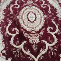 یک جفت فرش ماشینی