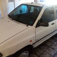 پراید مدل 89|خودرو سواری و وانت|منجیل, |دیوار