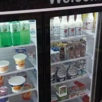 فروش اجناس ودکور سوپرمارکت|فروشگاه و مغازه|قم, انسجام|دیوار