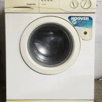 ماشین لباس شویی hooverایتالیایی