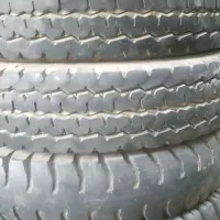 لاستیک خاور نیسان سواری|قطعات یدکی و لوازم جانبی|ورامین, خیر آباد|دیوار