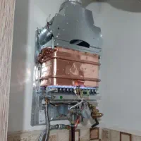 نصب و تعمیرات اسپیلت پکیج وابگرمکن|خدمات پیشه و مهارت|زاهدان, |دیوار